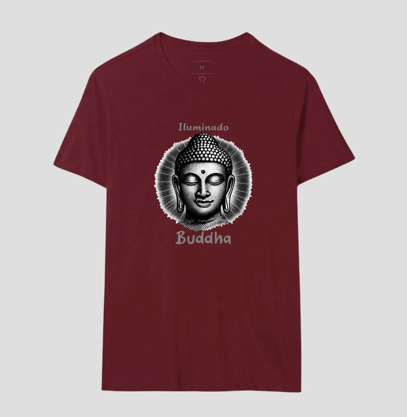 Buddha • Iluminado - Imagem 21