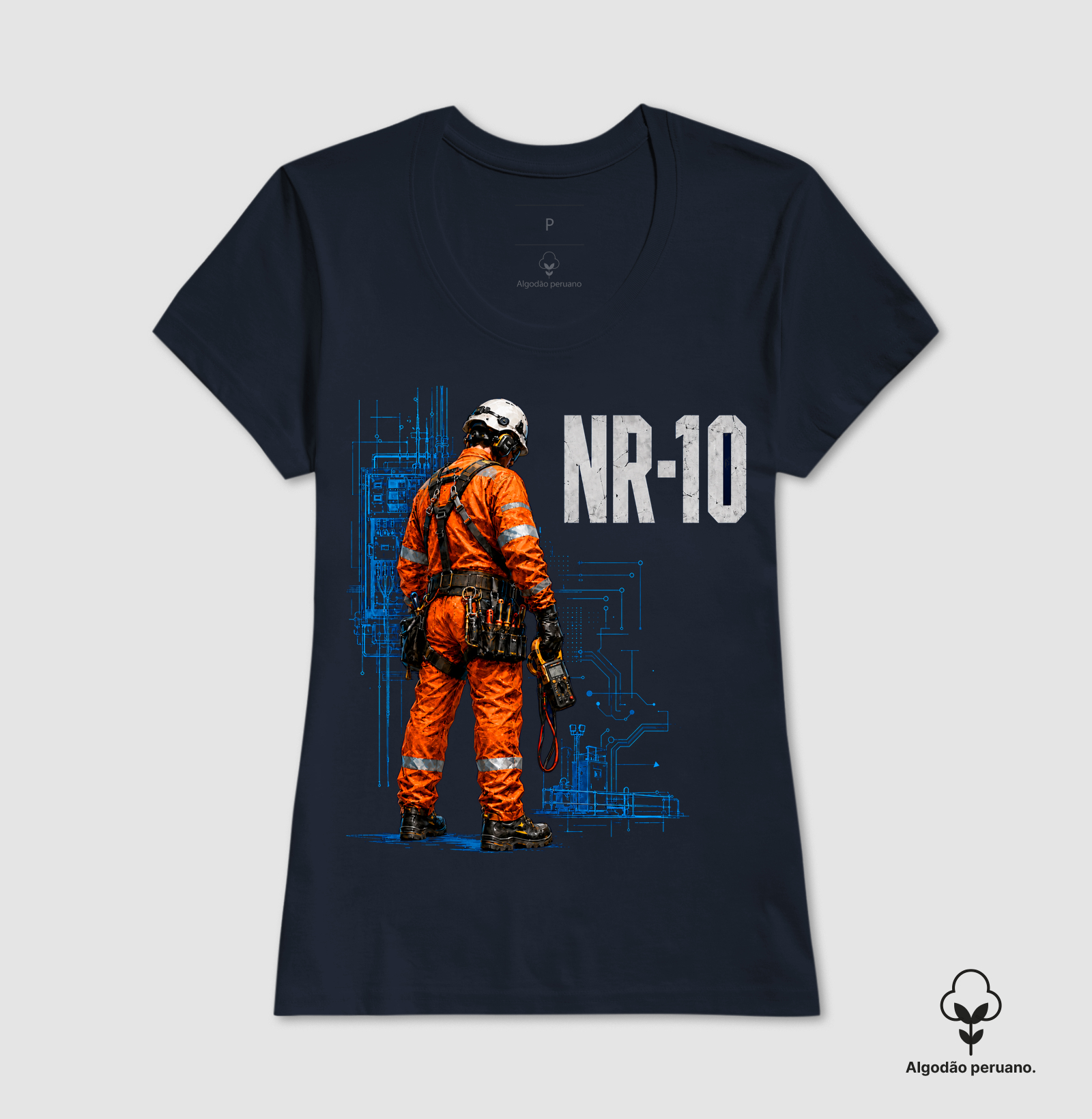 Camisa 6