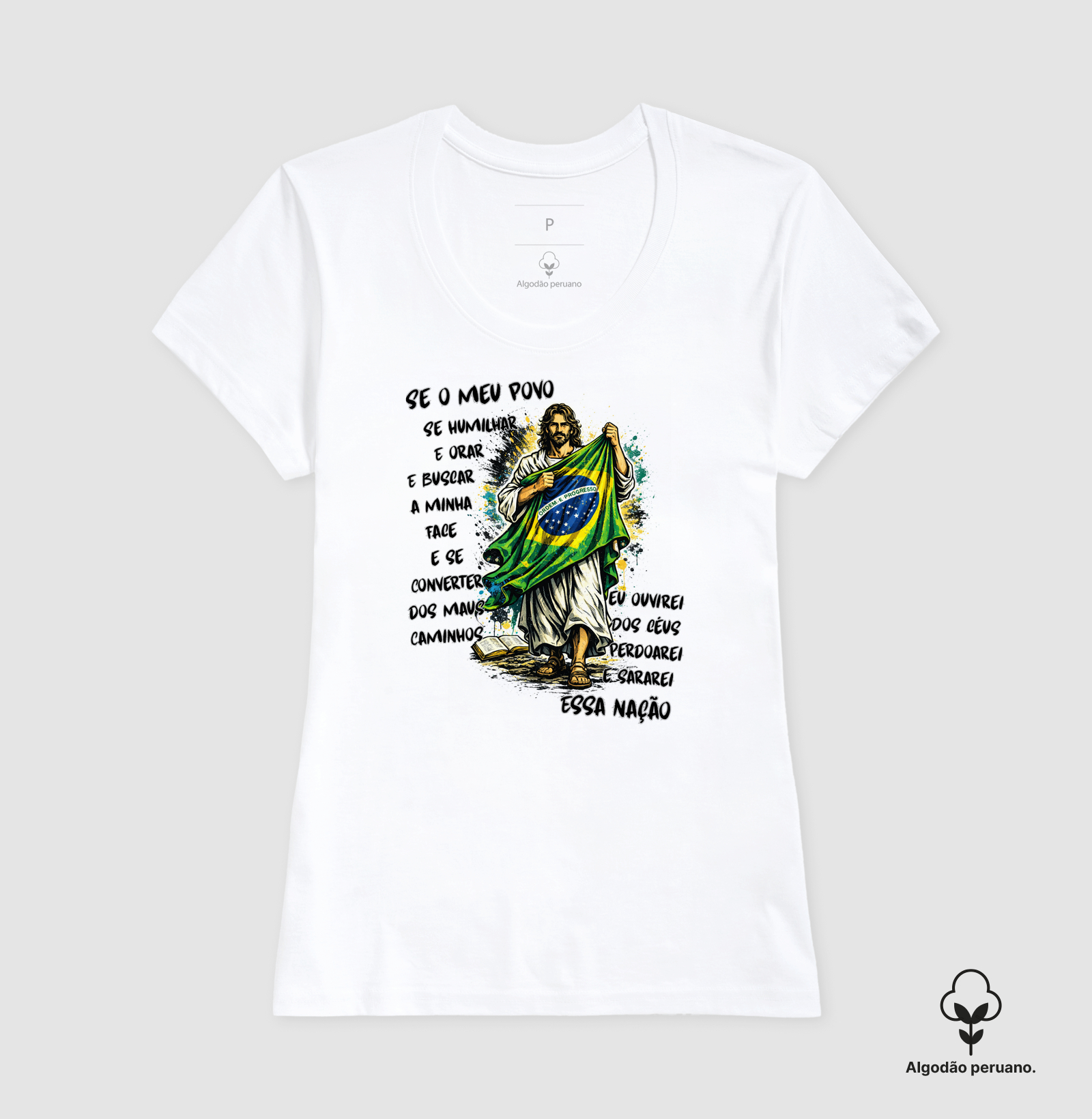 Camisa 2