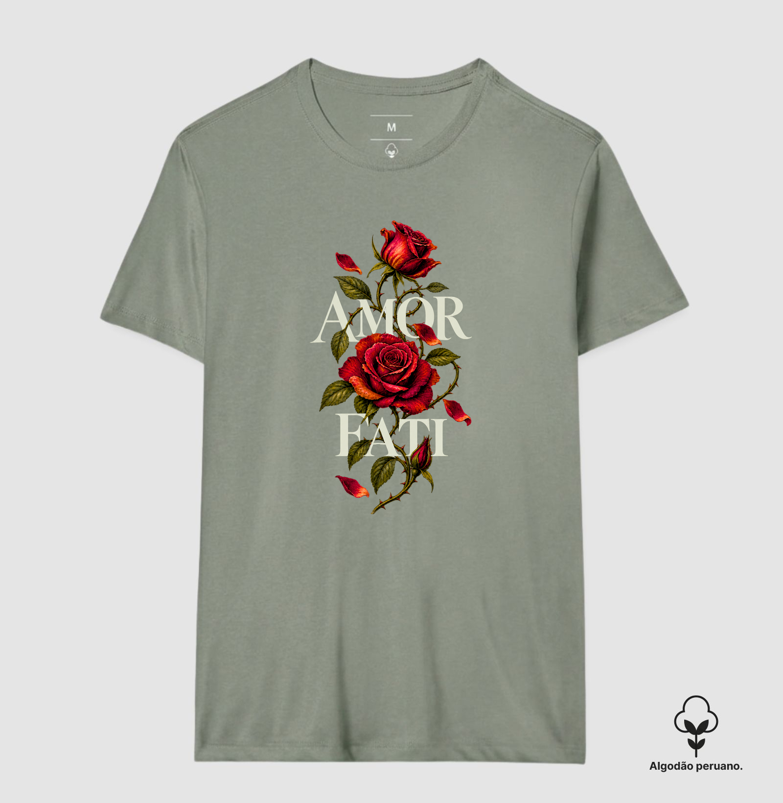 Amor Fati — Rosas do Destino - Imagem 7