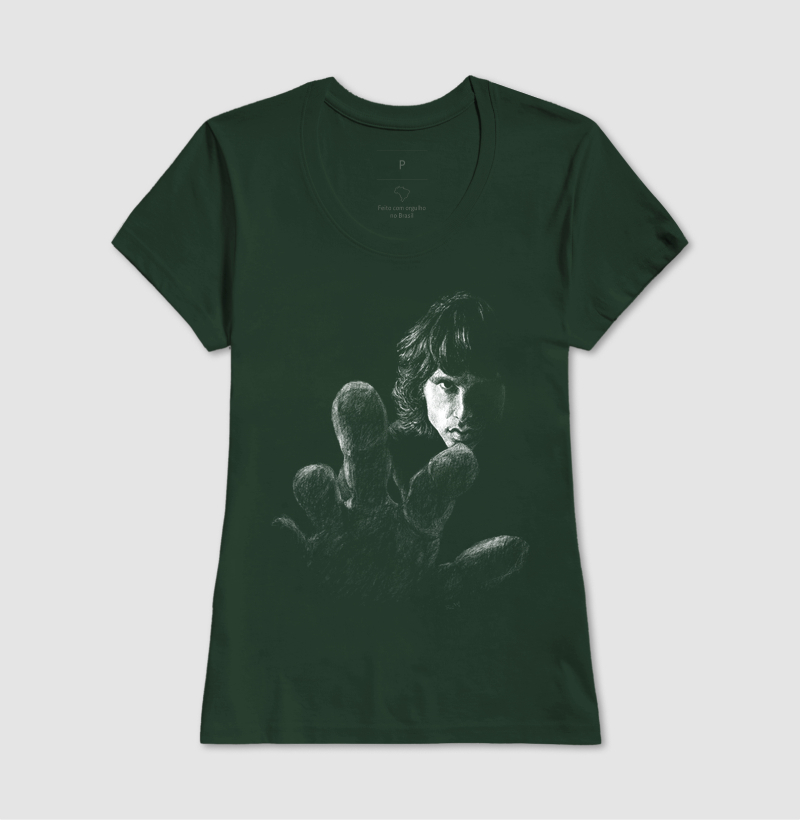 Camisa 10