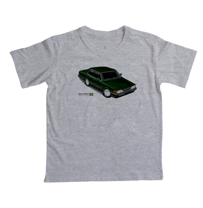 Opala Diplomata Classicos do Brasil  - Imagem 3
