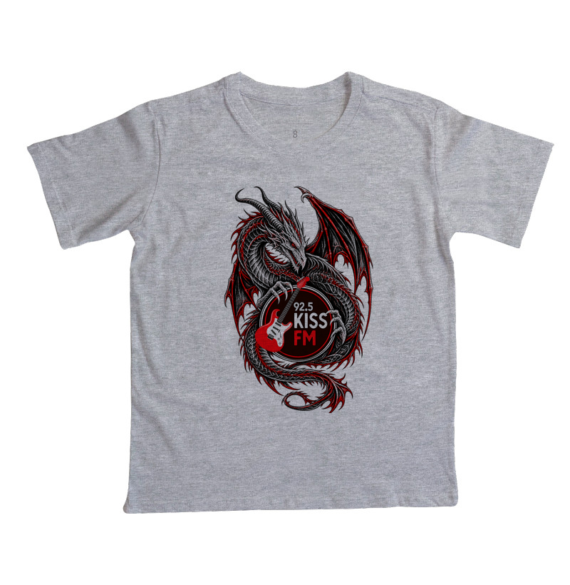 Frequency Dragon - Imagem 4