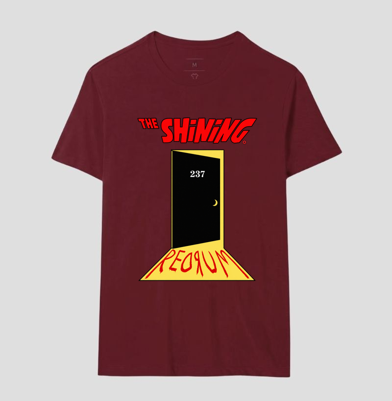O Iluminado – Quarto 237 Redrum - Imagem 18