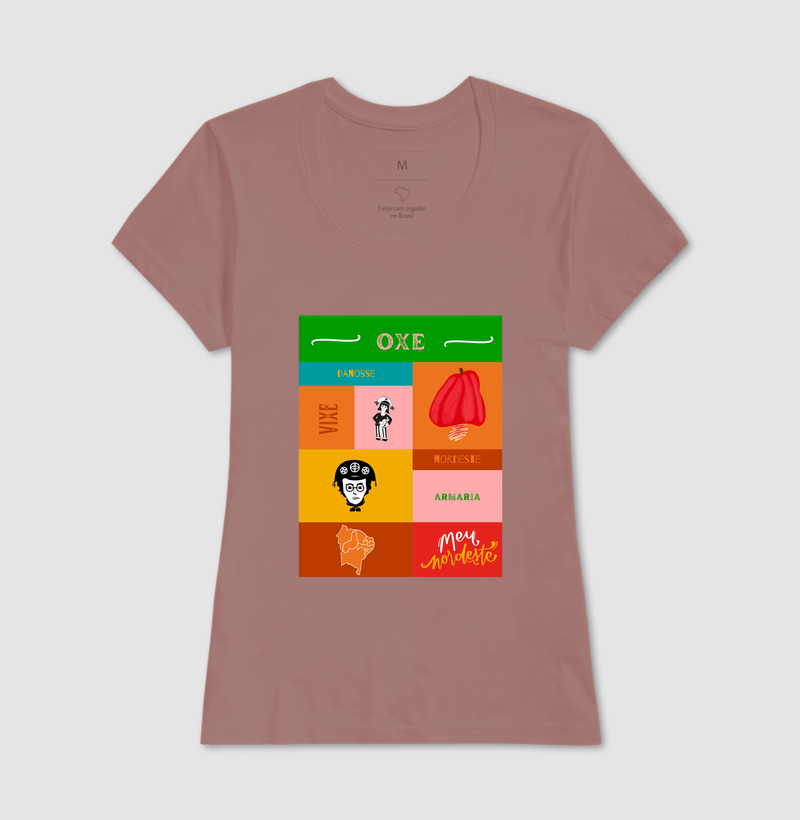 Camisa 16