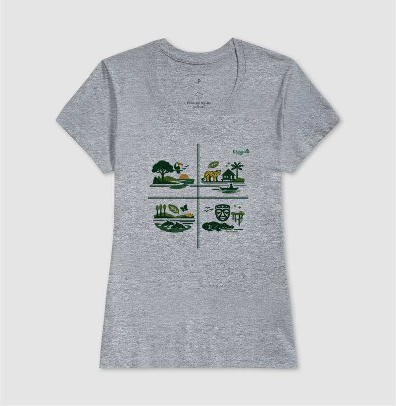 Camisa 8