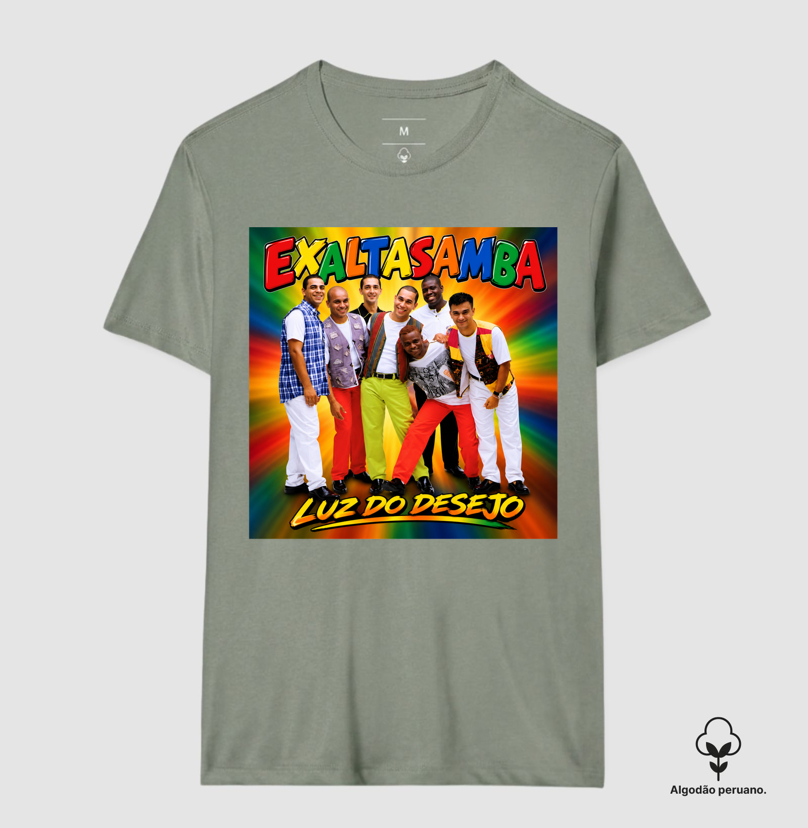 Grupo Exalta Samba  - Imagem 5