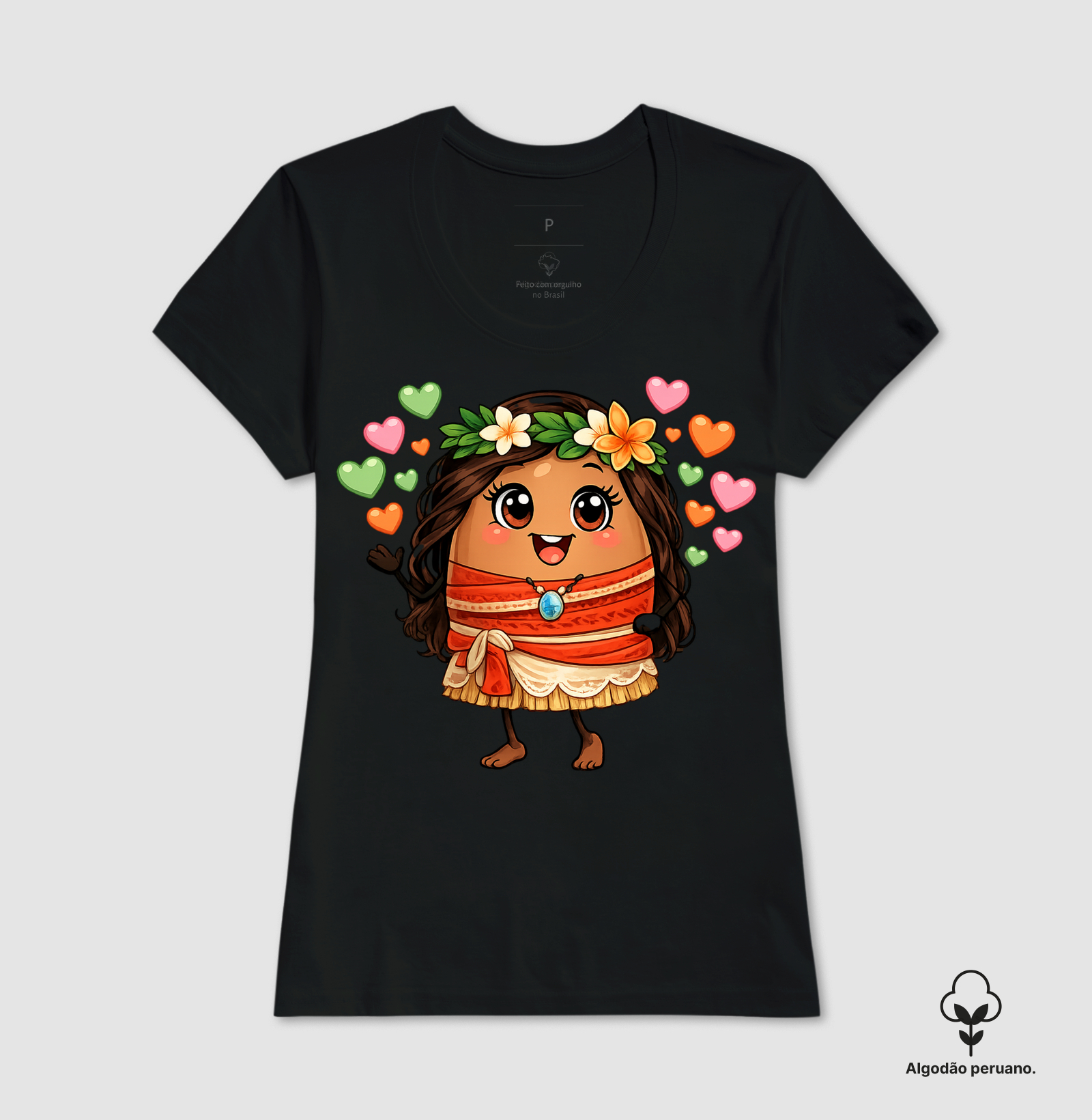 Camisa 4