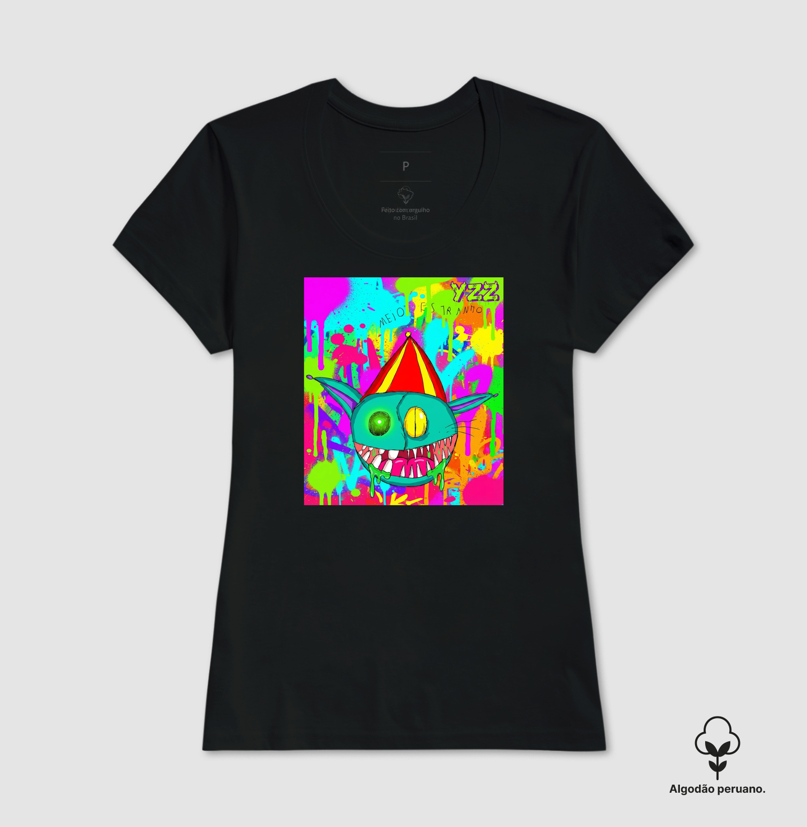 Camisa 7