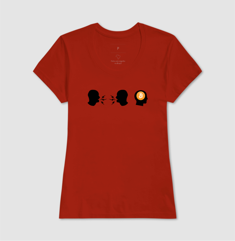 Camiseta Liberais vs Conservadores - Imagem 12