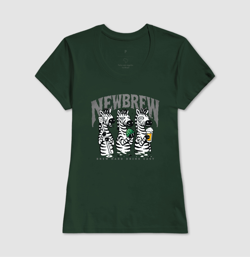 Brew Hard, Drink Easy - New Brew - Imagem 7
