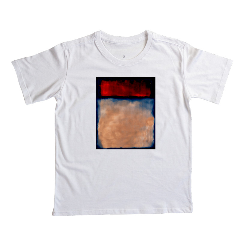 Rothko - Color Field - Imagem 5