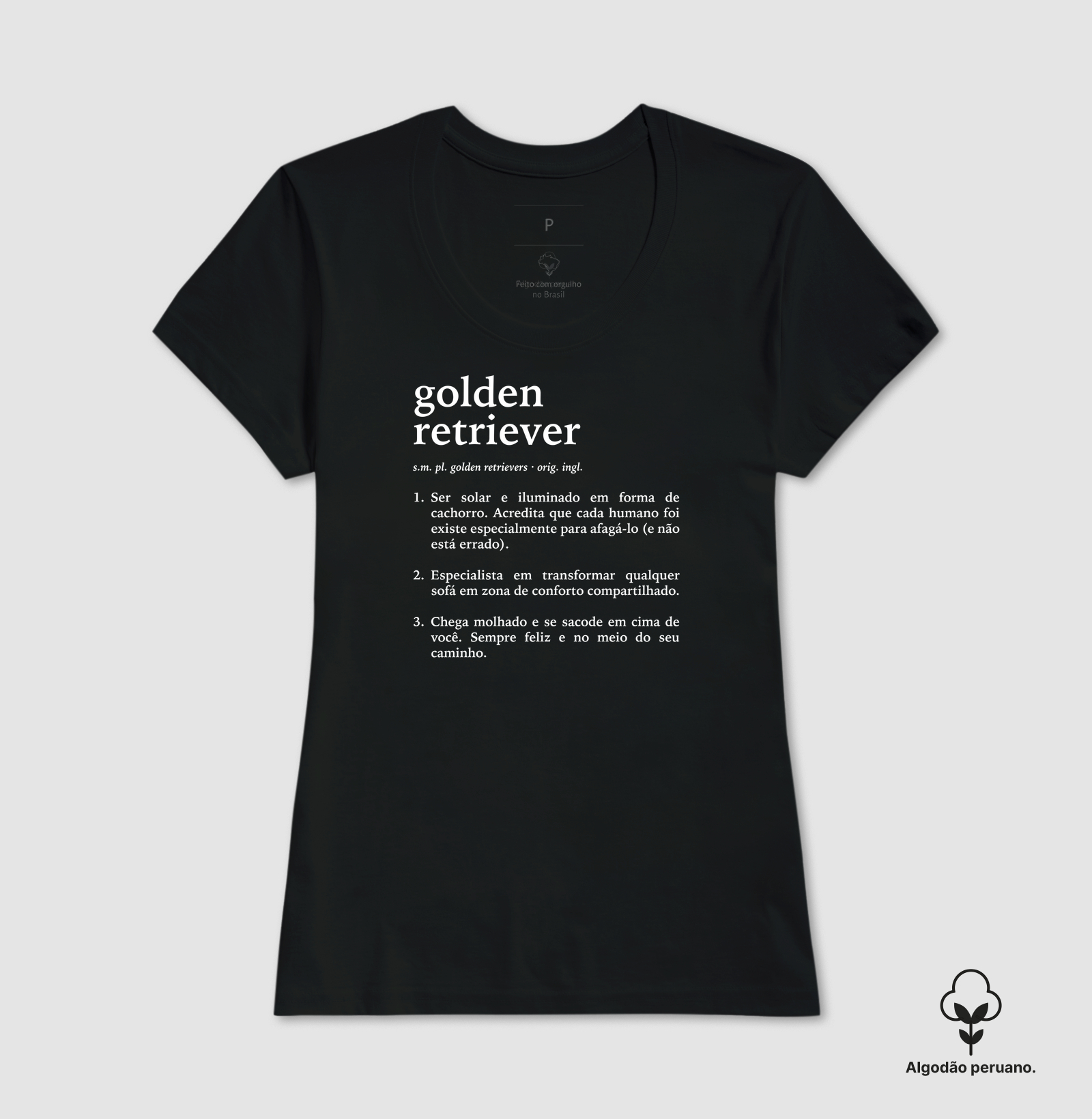 Camisa 1