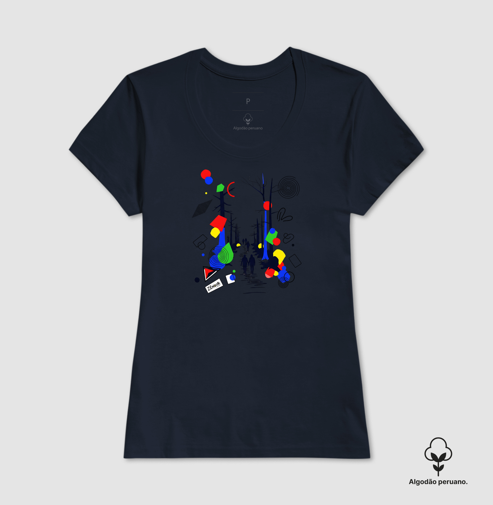 Camisa 5