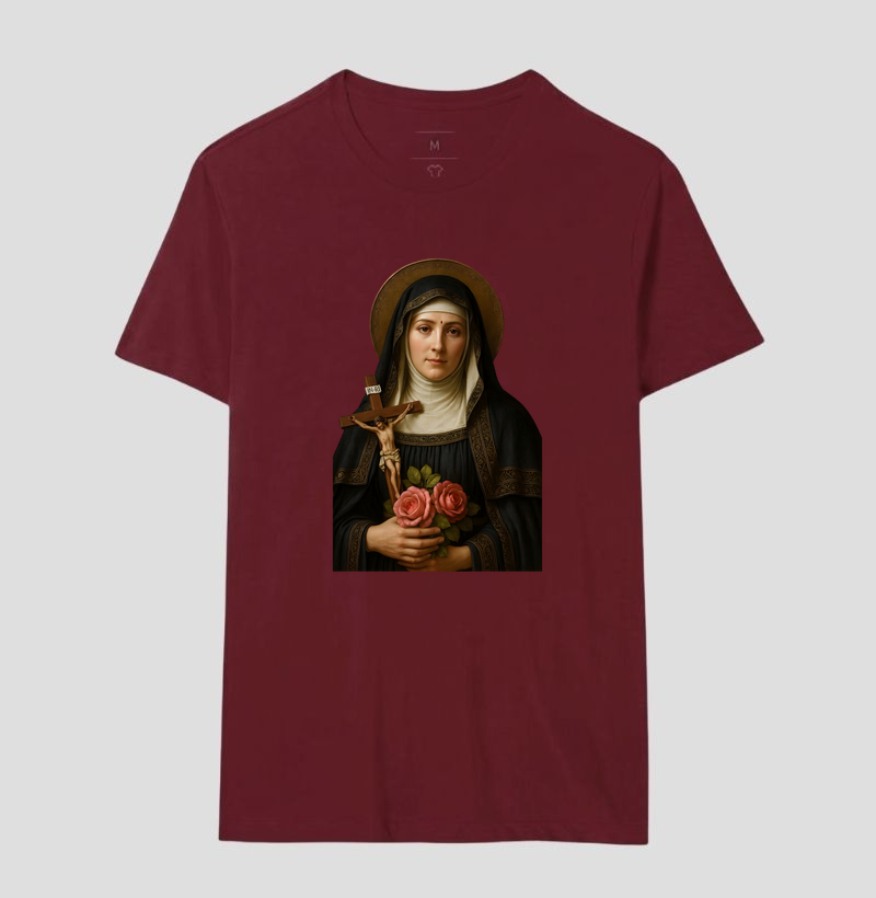 Camisa 15