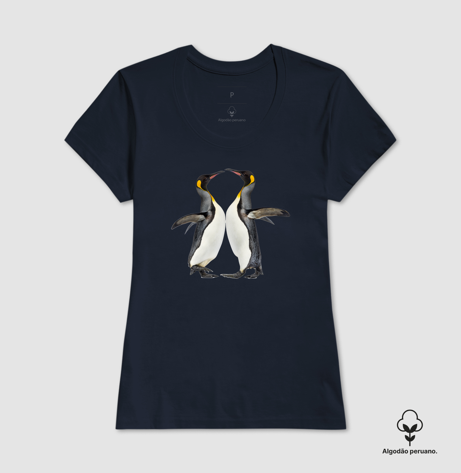 Pinguim - Imagem 8