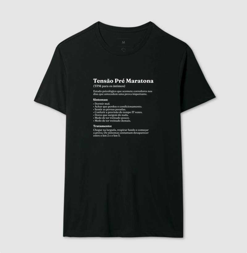 Tensão Pré Maratona - Imagem 2