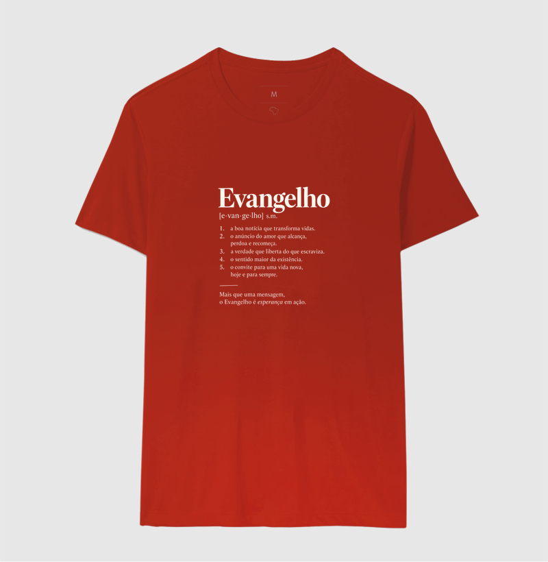 Evangelho – Boa Notícia que Transforma Vidas - Significado - Imagem 10