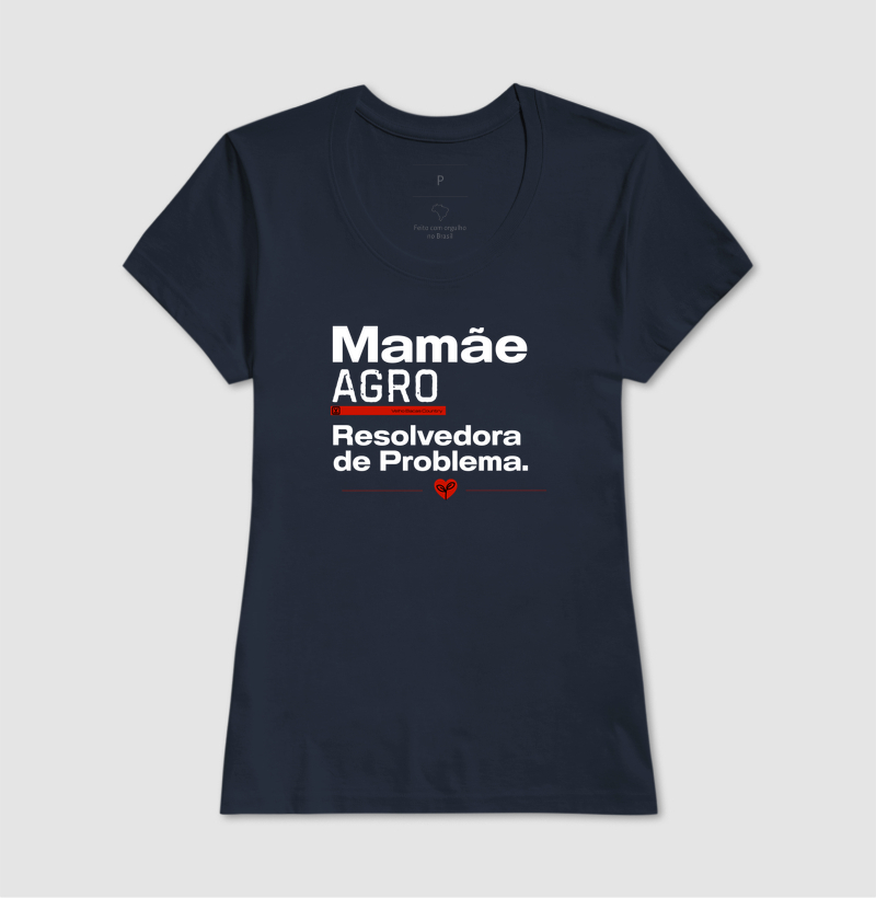 Mãe Agro: Resolvedora de Problema. - Imagem 7