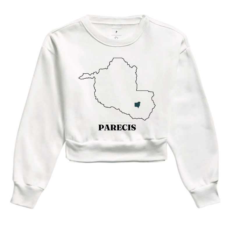 Parecis | Traço RO - Imagem 3