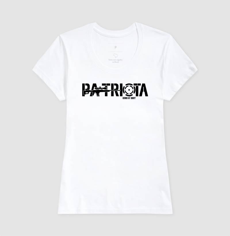 Patriota CAC Tiro Esportivo - Imagem 6