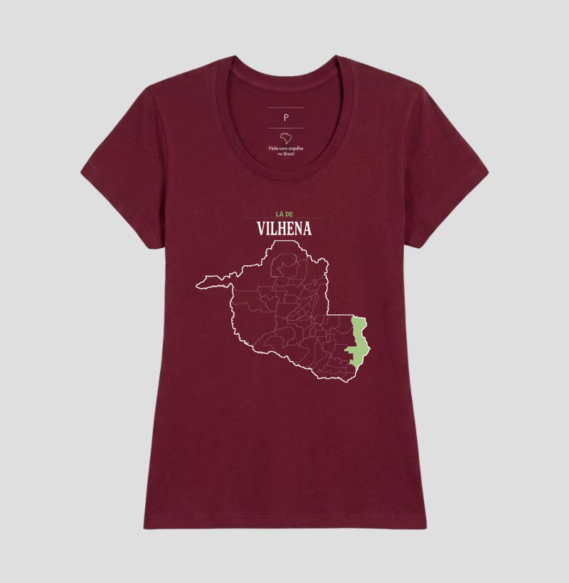 Vilhena | Território RO - Imagem 19