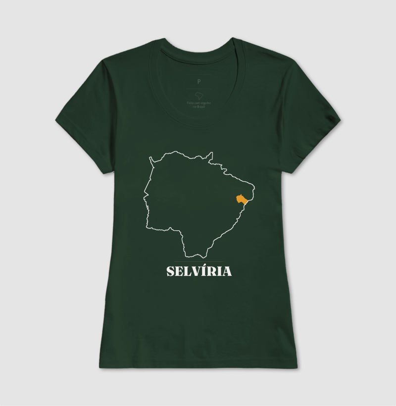 Camisa 12