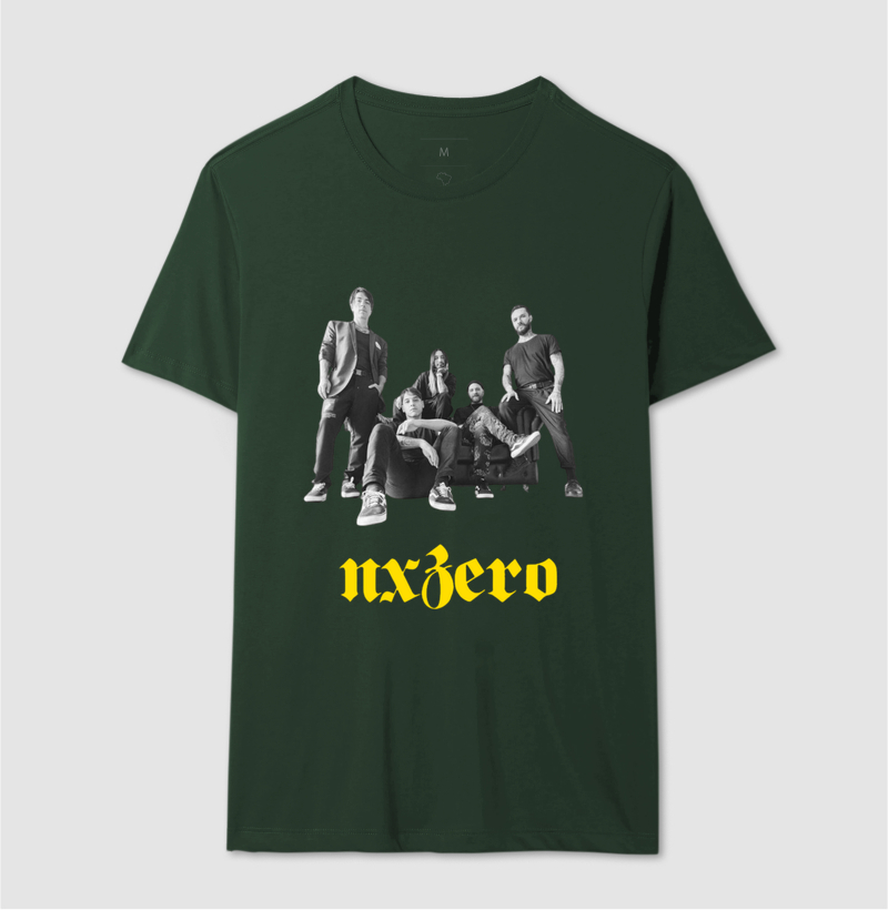 Camisa 11