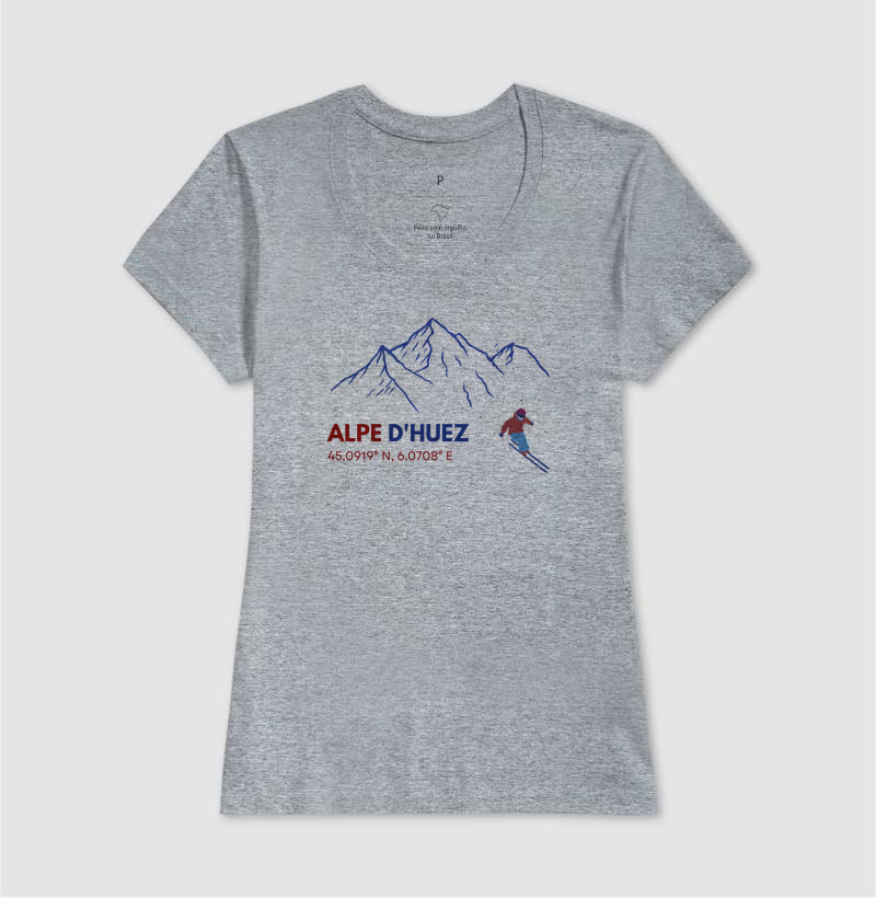 ALPE D'HUEZ - Imagem 5