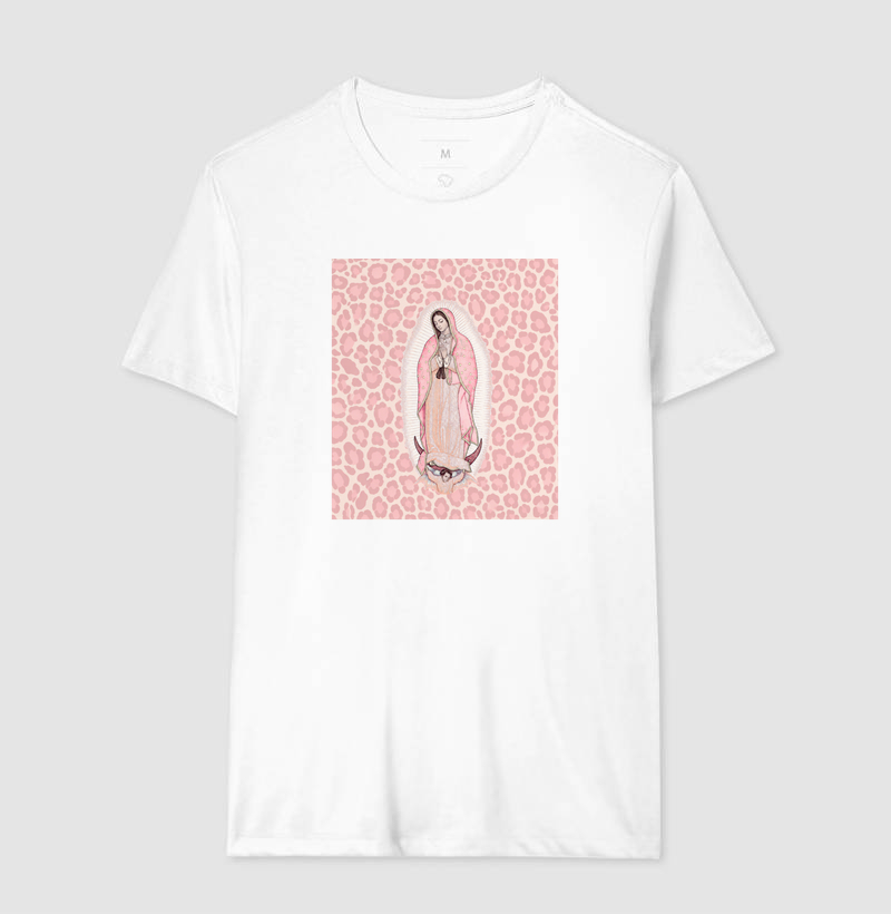 Guadalupe onça rosa - Imagem 2