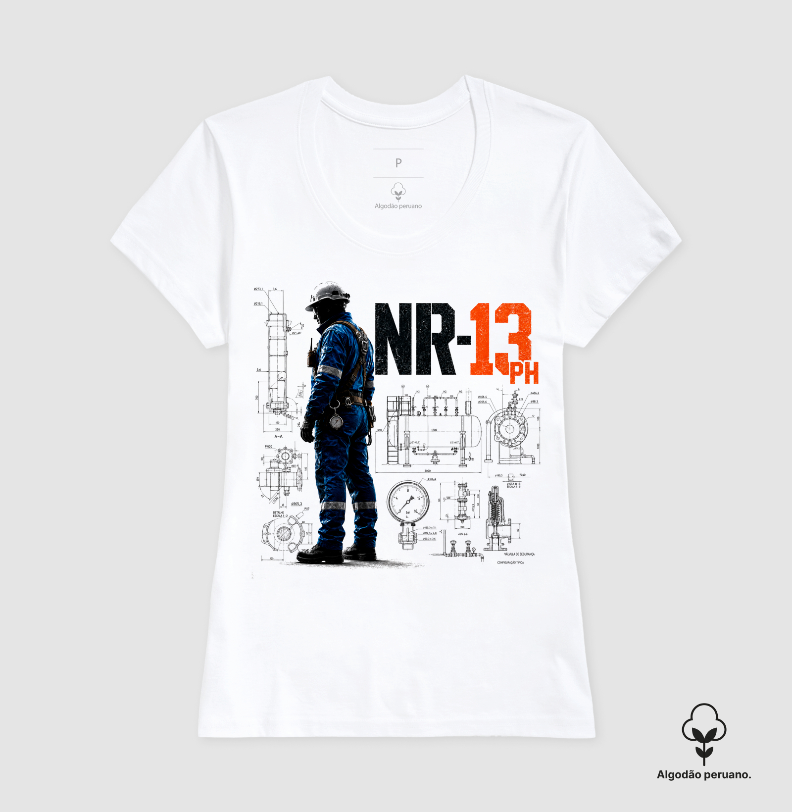 Camisa 6