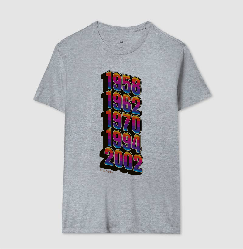 Camisa 7