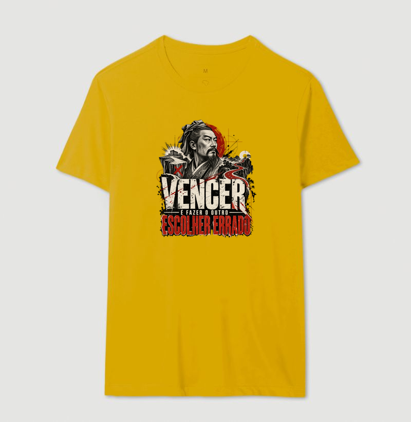 Sun Tzu - Vencer é Fazer o Outro Escolher Errado - Imagem 14