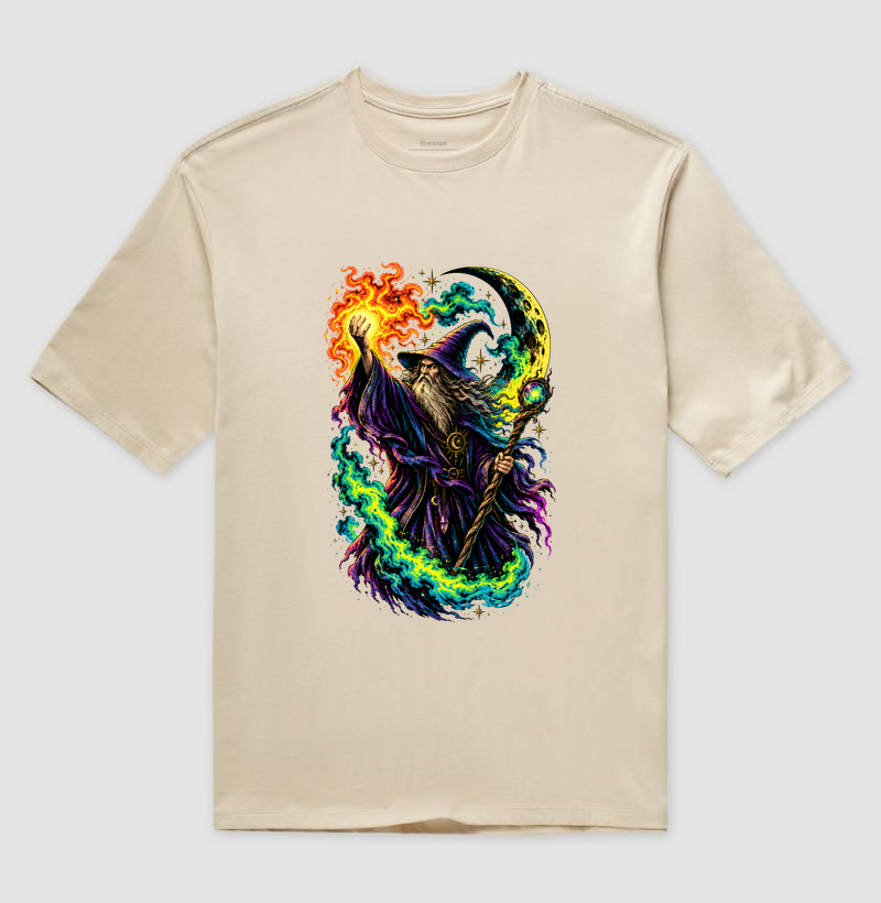 Mago elemental - Imagem 3