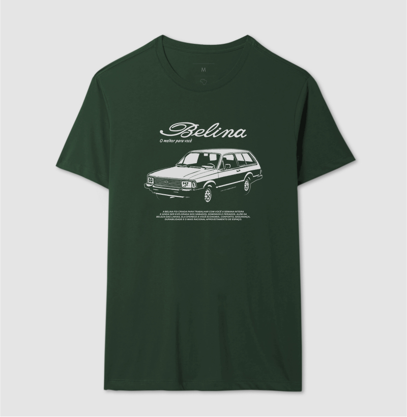 Camisa 12