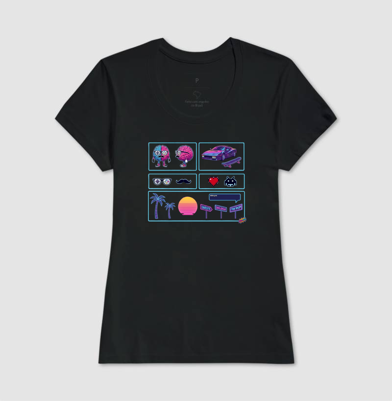 Camisa 5
