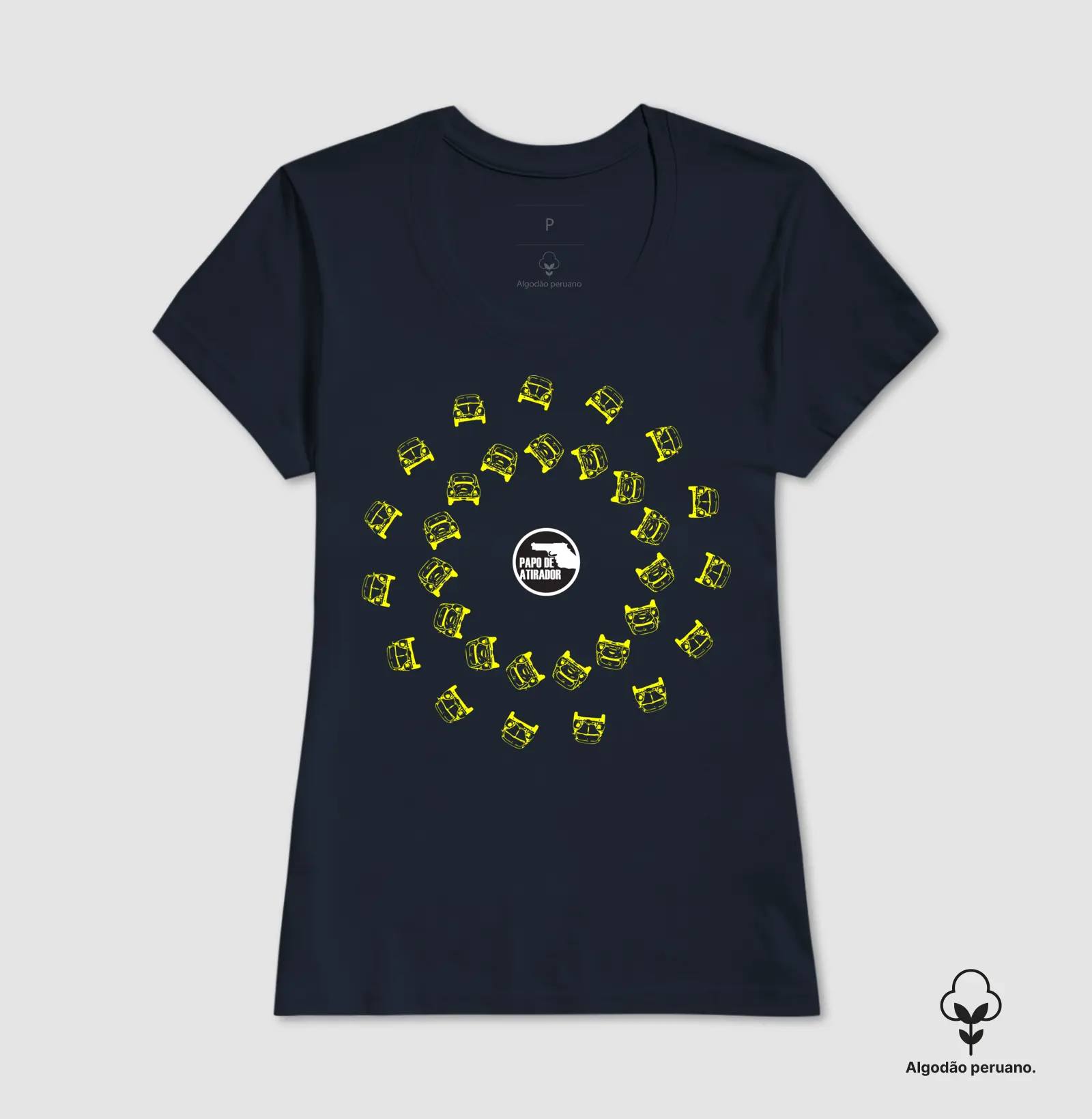 Camisa 1