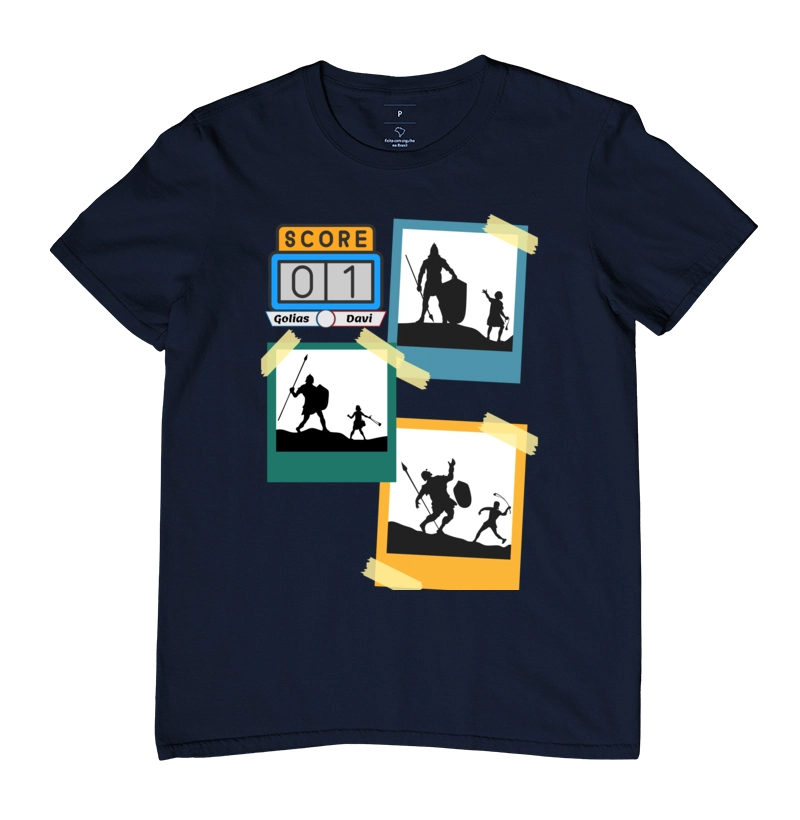 Camisa 5