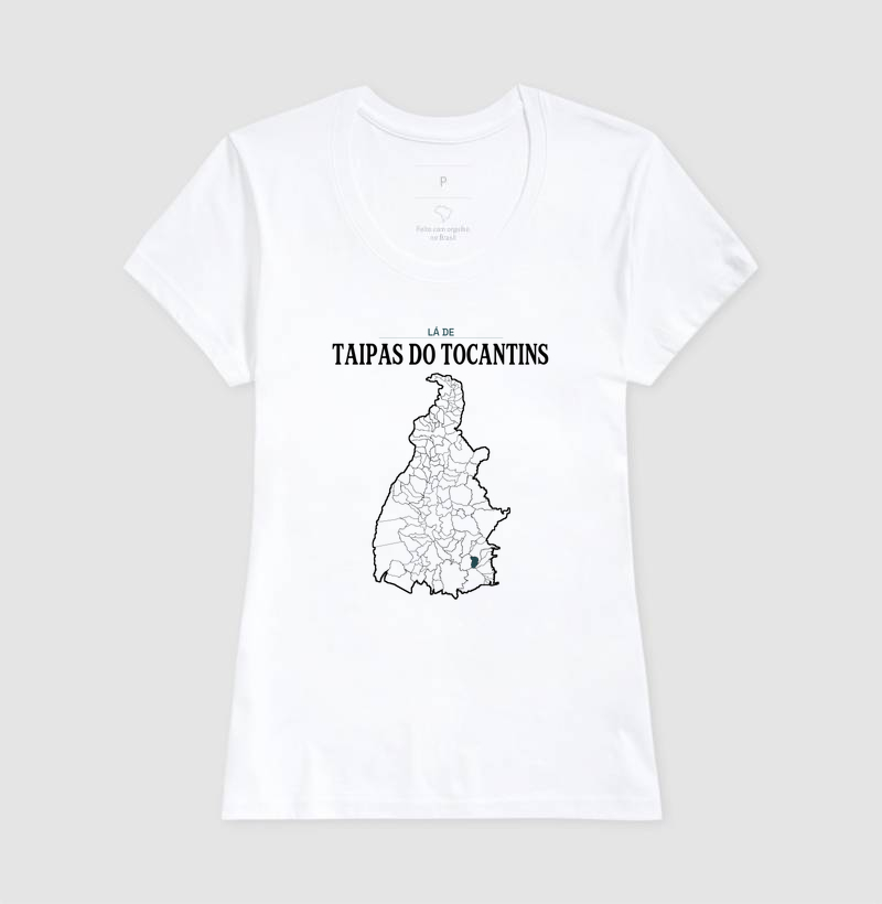 Taipas do Tocantins | Território TO - Imagem 5