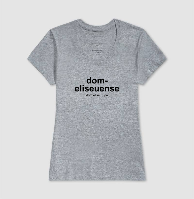 Dom-Eliseuense | Gentílico PA - Imagem 9
