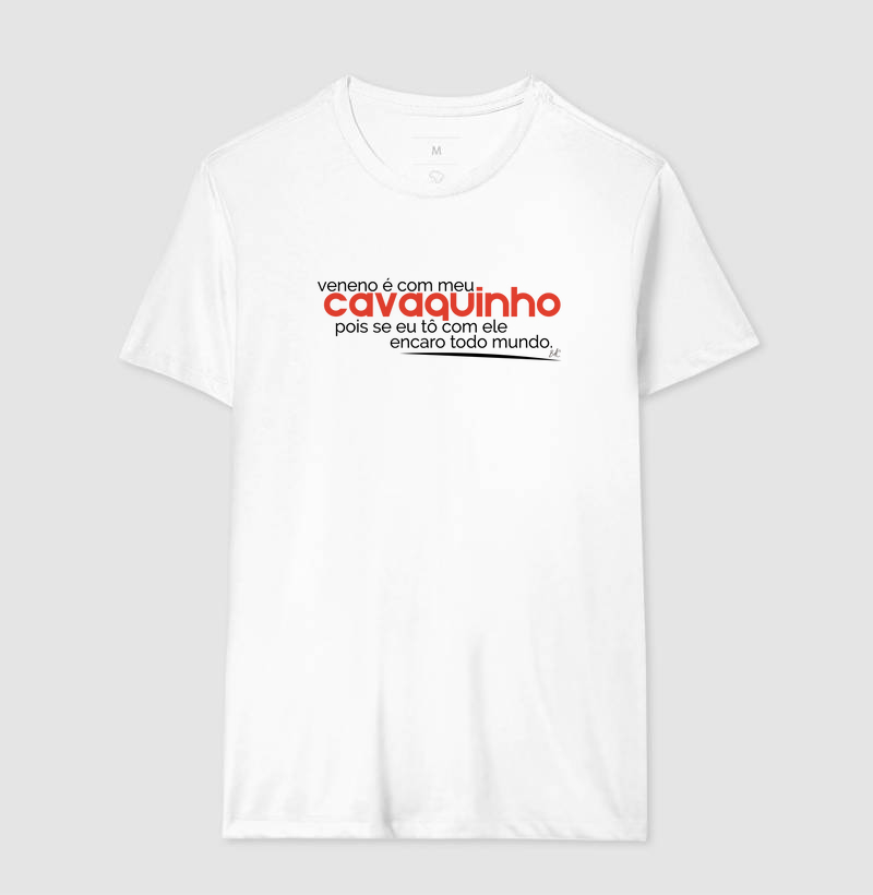 Veneno é Com Meu Cavaquinho - Imagem 4