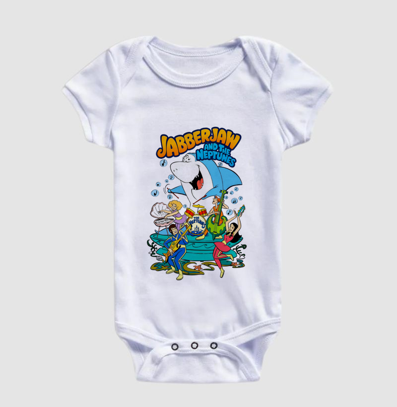 Camiseta Tutubarão - Imagem 3