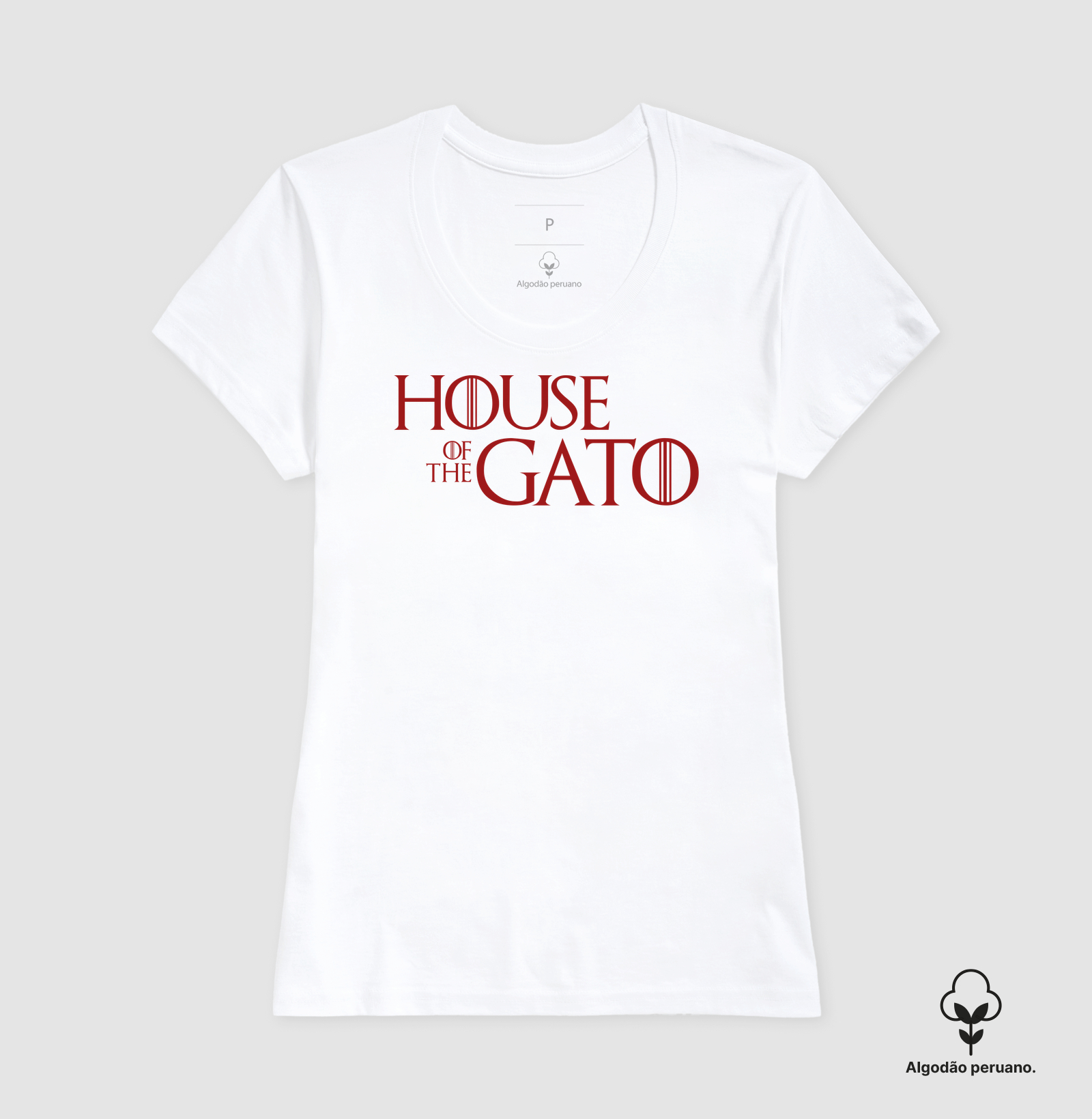 House of Gato | Lettering - Imagem 5