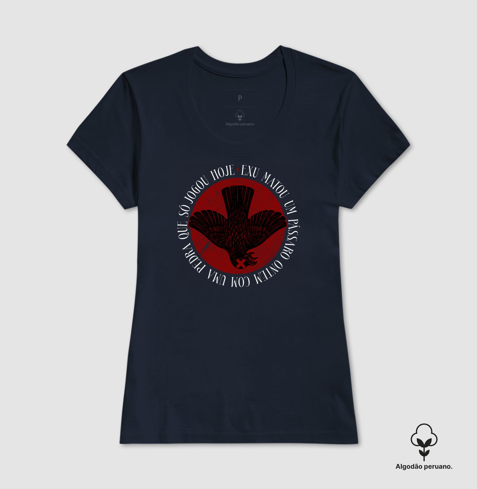 Camisa 5