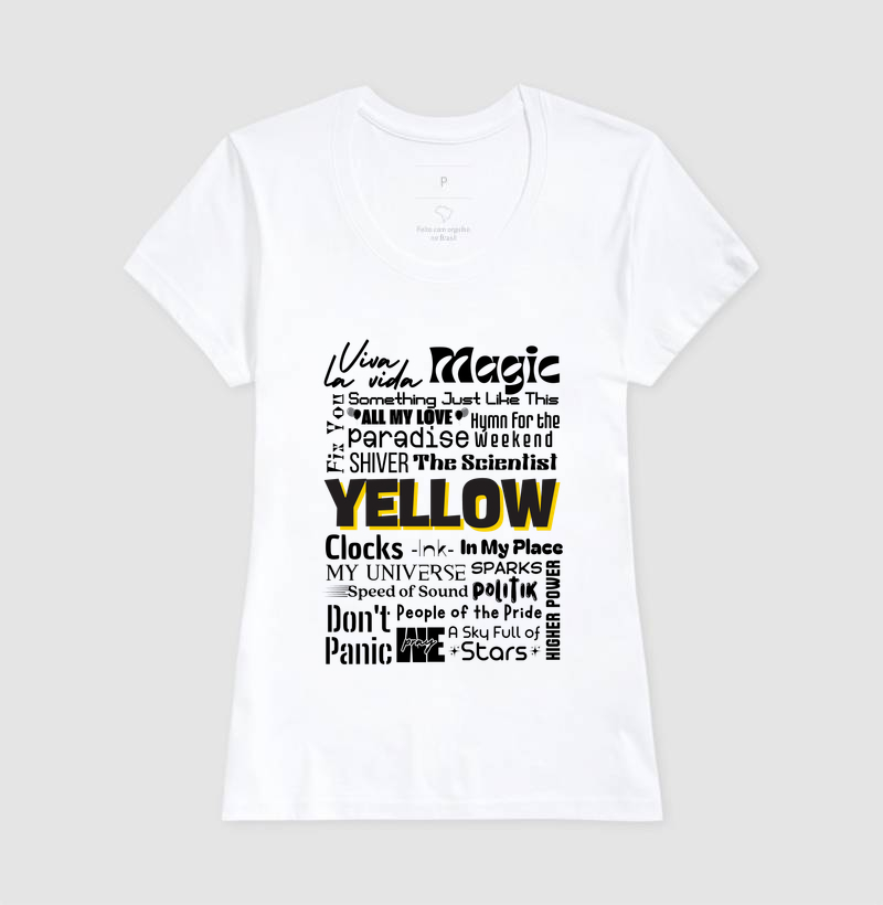 Camisa 4