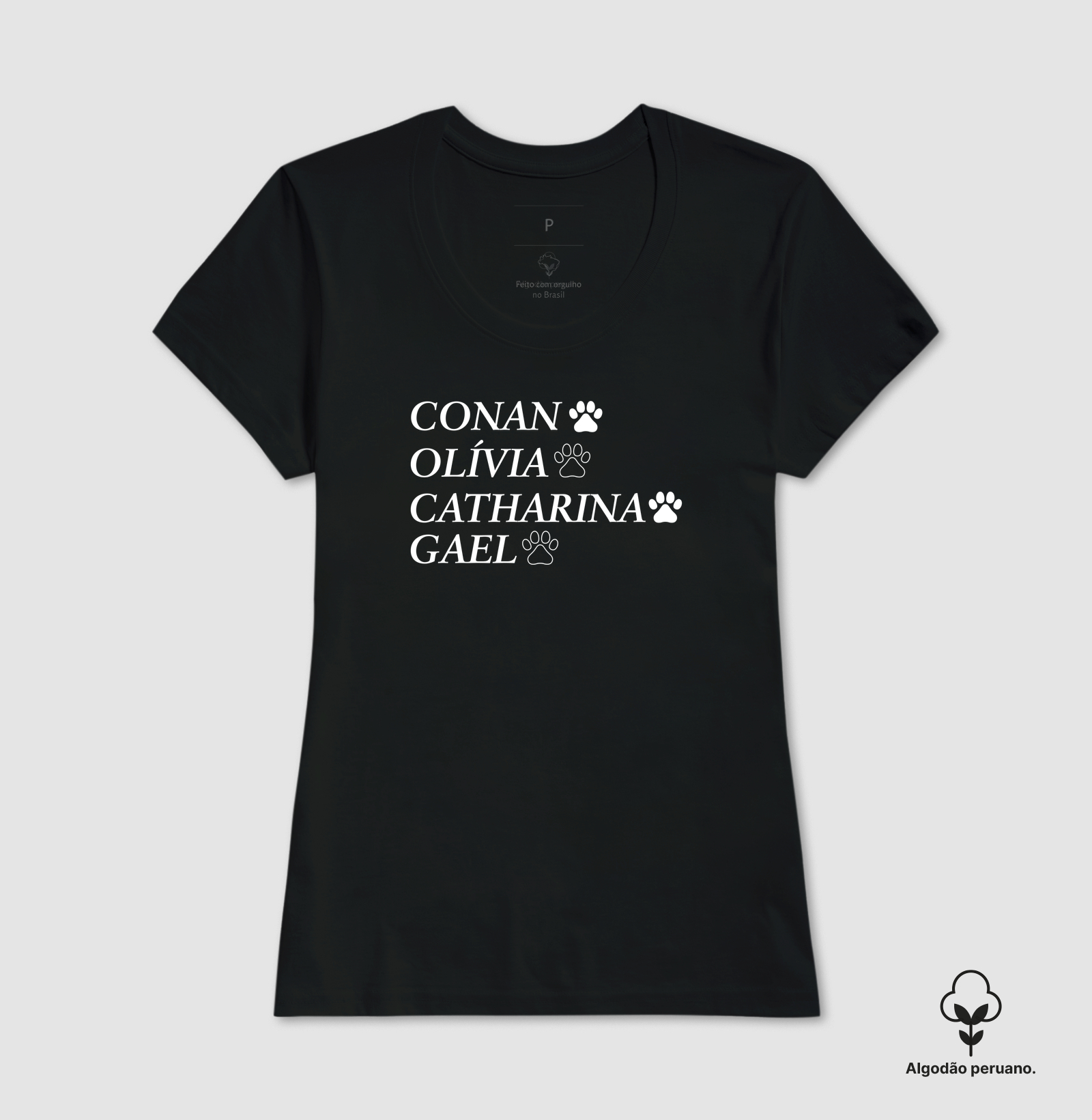 Personalizada 015 - Imagem 5