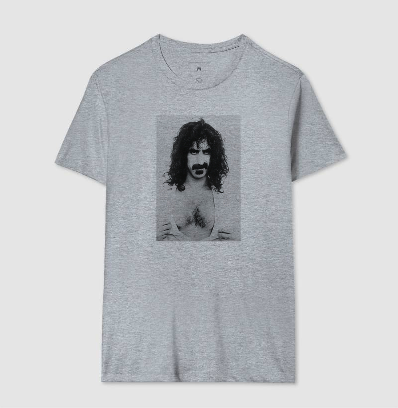 Frank Zappa Discreet, 1975 - Imagem 10