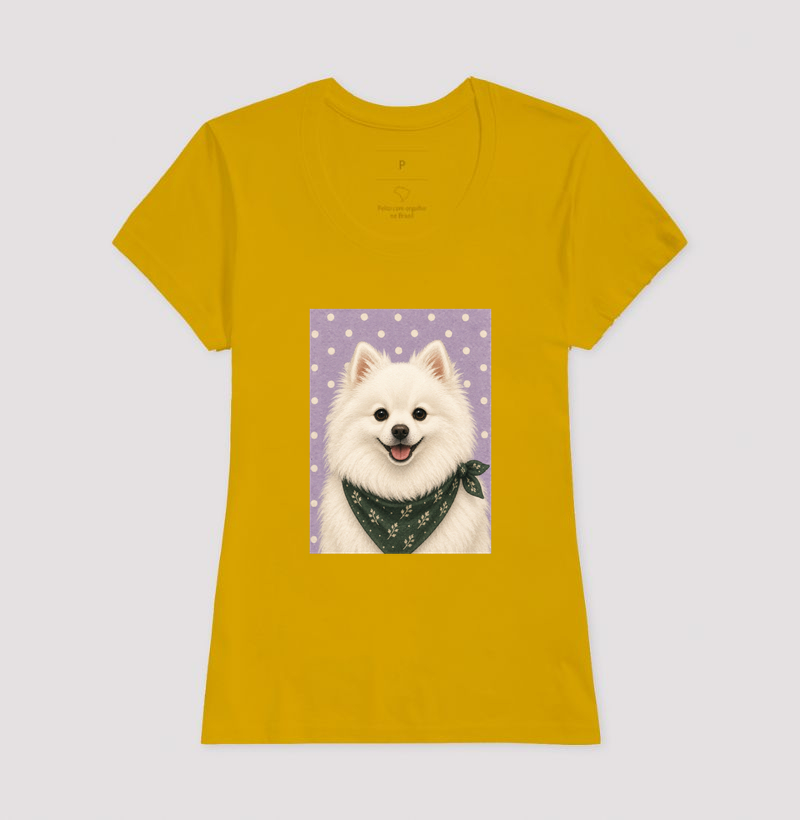 lulu da pomerania spitz alemão 2 - Gentle Paws - Imagem 15