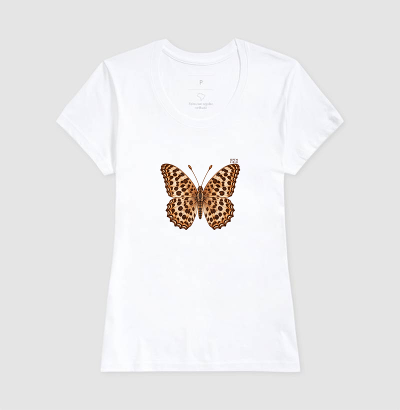 Criaturas | Borboleta Selvagem - Imagem 3