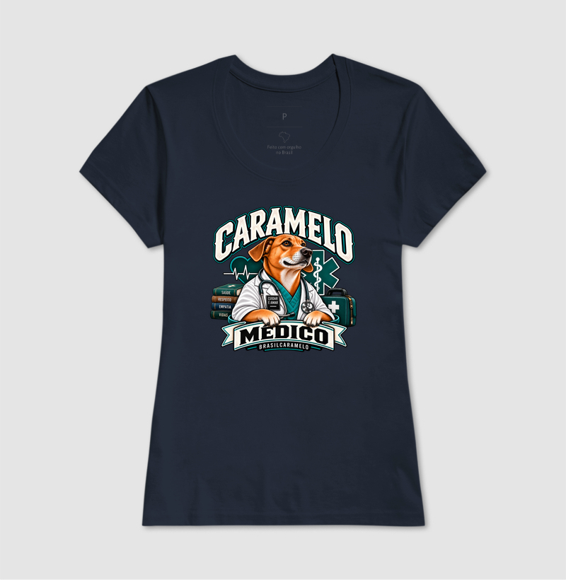 Caramelo Médico - Imagem 7